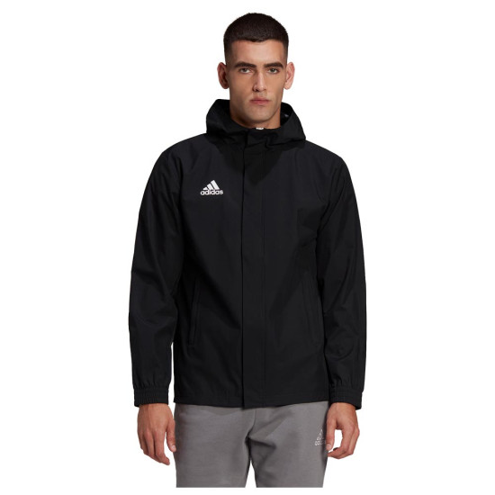 Adidas Ανδρικό Jacket Entrada22 All-Weather